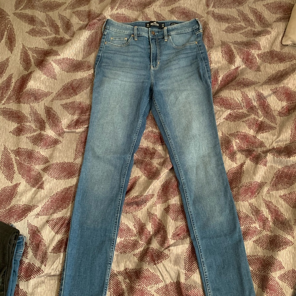 Jeans - Picture 3 of 5